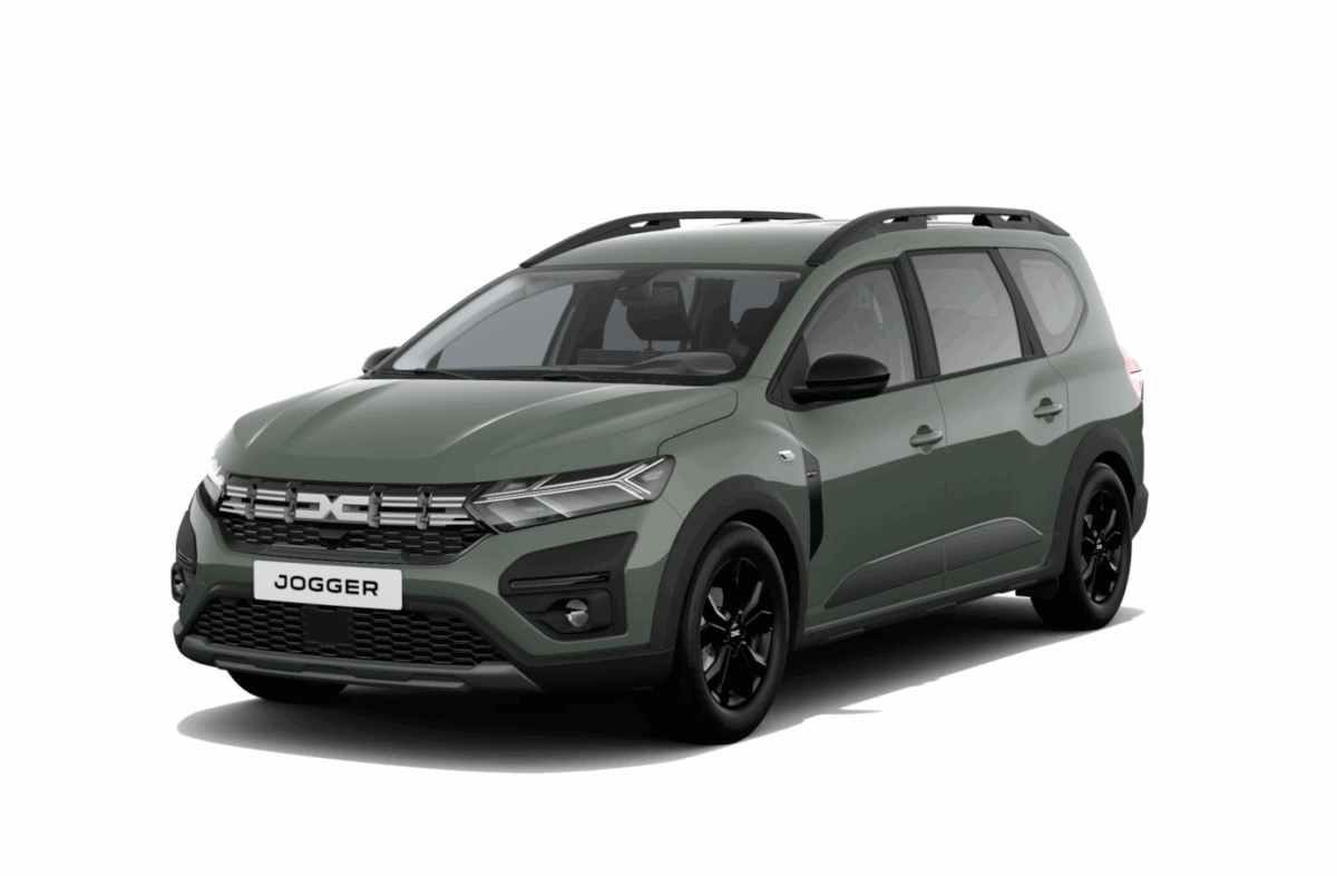 Dacia Jogger or similar