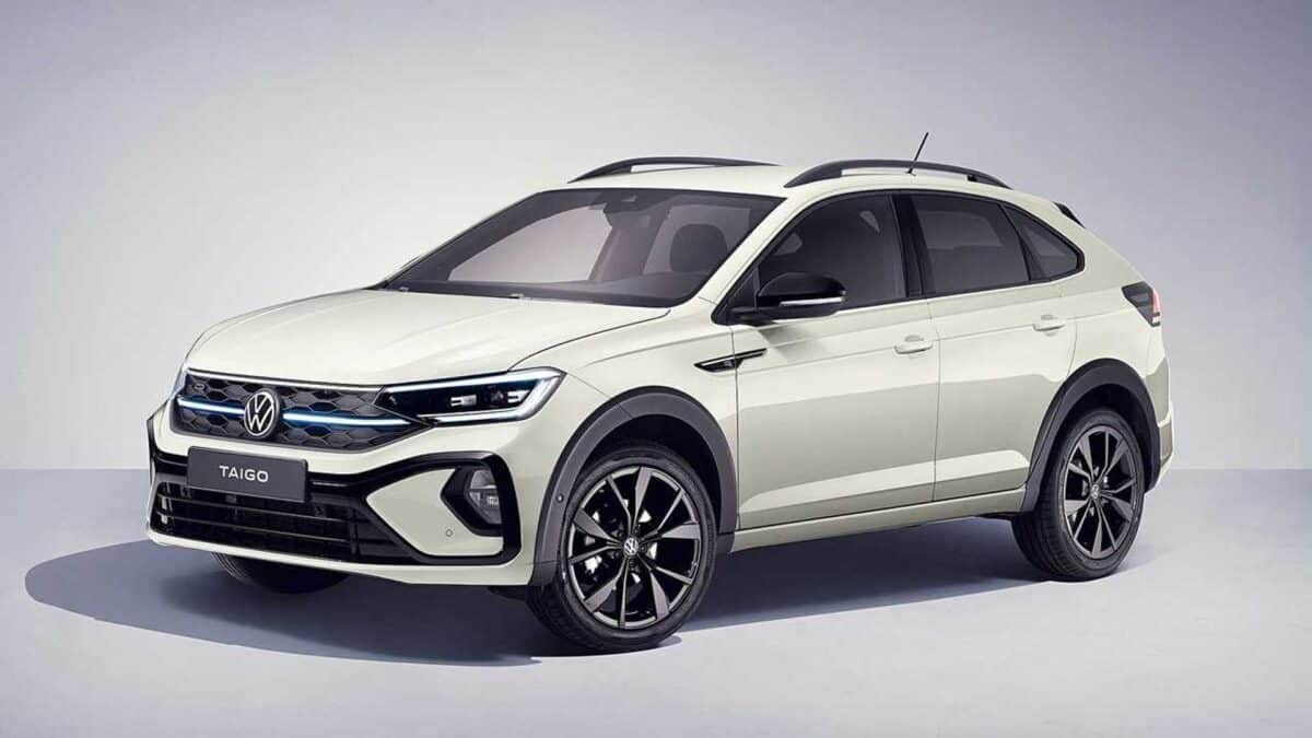 VW TAIGO ou similar