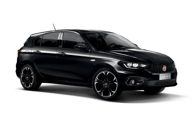 Fiat Tipo 5p a 12.750 euro: le migliori alternative 